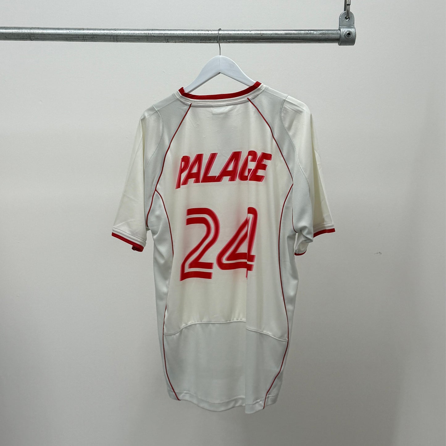 Palace Pachinko Jersey 'White'