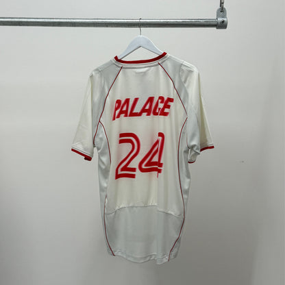 Palace Pachinko Jersey 'White'