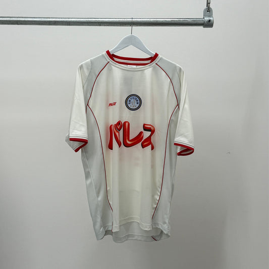 Palace Pachinko Jersey 'White'