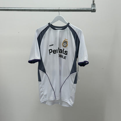 Palace PenPals Jersey 'White'