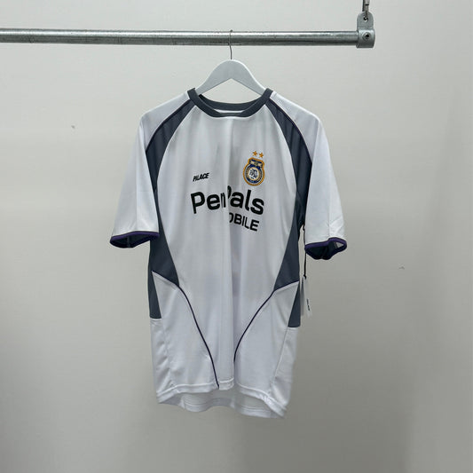 Palace PenPals Jersey 'White'