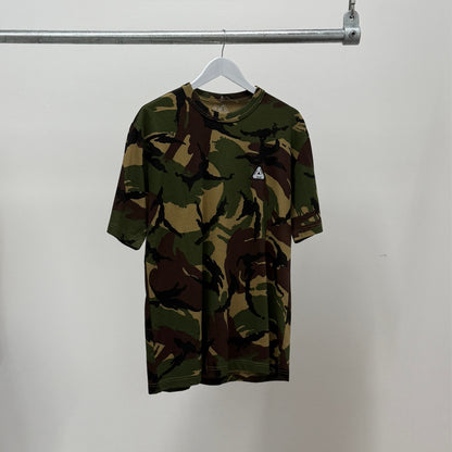 Palace Sofar T-Shirt 'Camo'