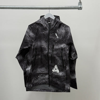 Palace Gore-Tex Palex Jacket 'Black Rain'