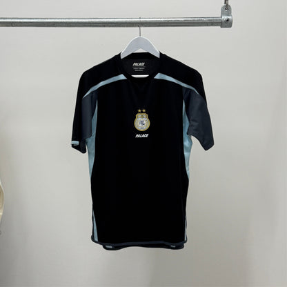 Palace Argentina Pro Jersey 'Black'