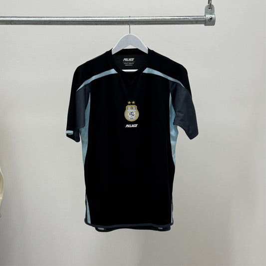 Palace Argentina Pro Jersey 'Black'