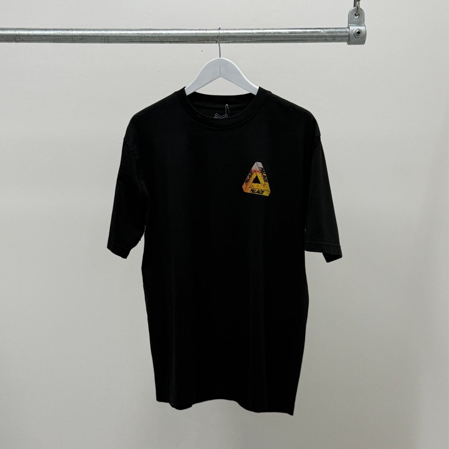 Palace Beer Tri-Ferg T-Shirt 'Black
