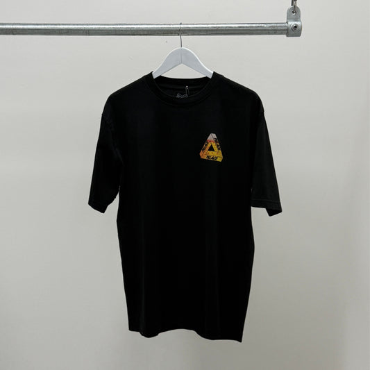 Palace Beer Tri-Ferg T-Shirt 'Black