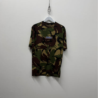 Palace Standard T-Shirt 'Camo'
