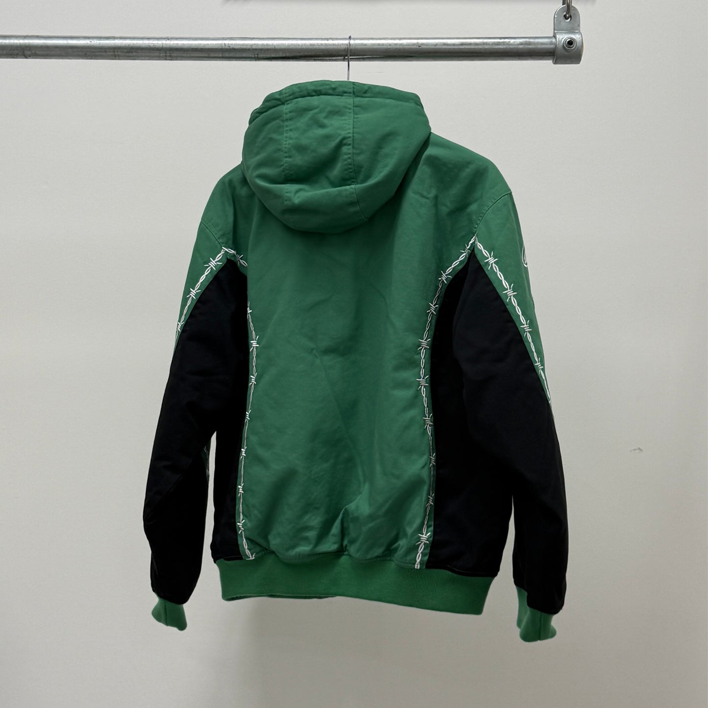 Palace Need For P's Jacket 'Green'