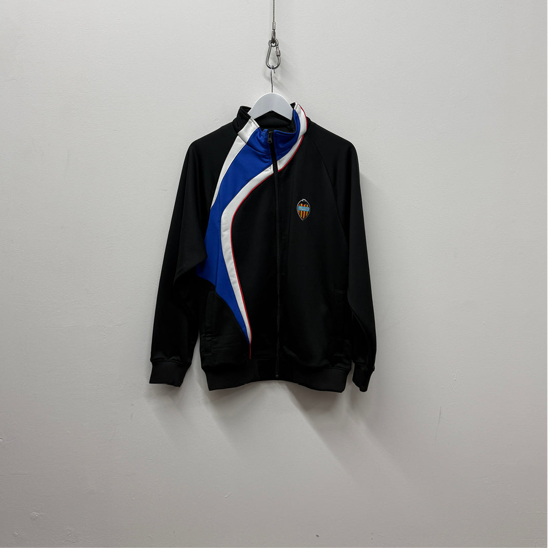 Palace 'Palencia' Track Jacket Black