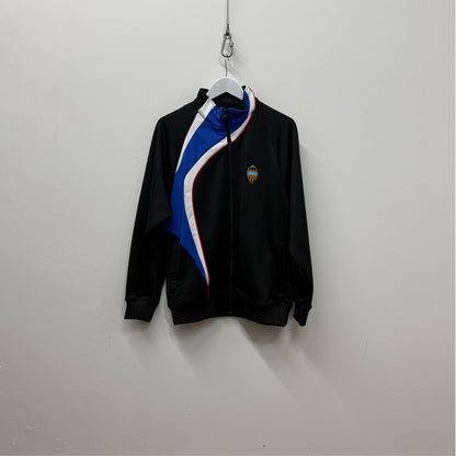 Palace 'Palencia' Track Jacket Black