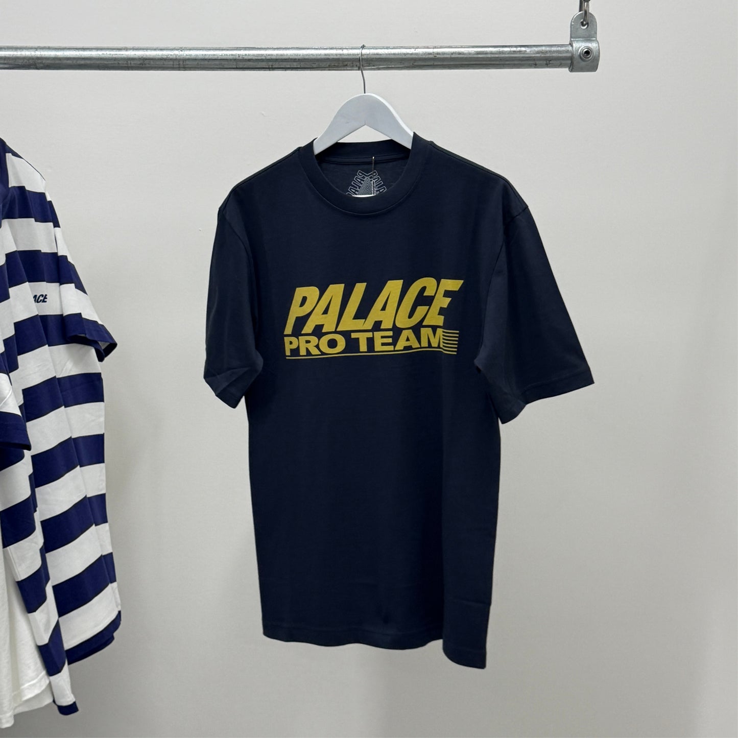 Palace Pro Team T-Shirt 'Navy'