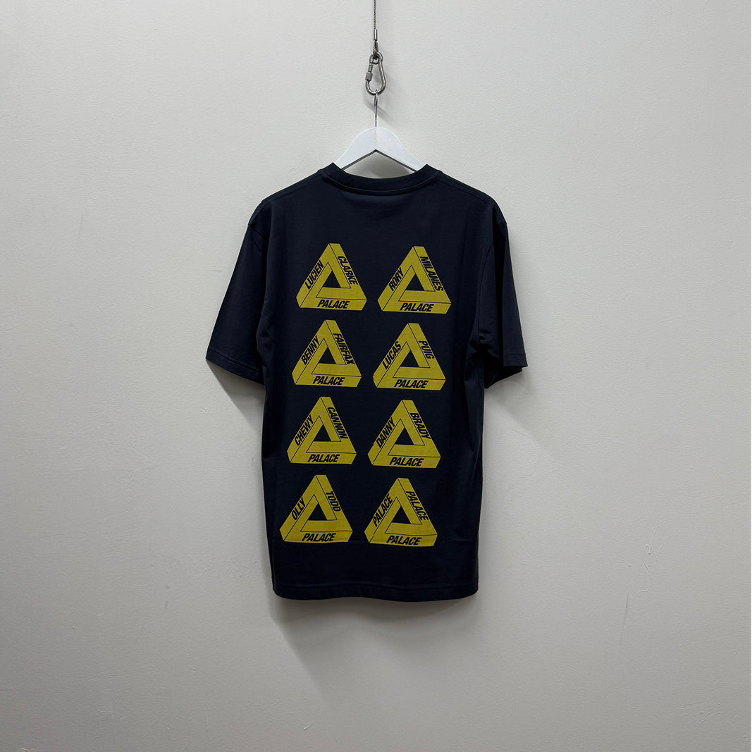 Palace Pro Tool T-Shirt 'Navy'