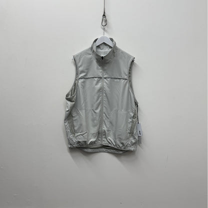 Palace Run It Vest 'Grey'