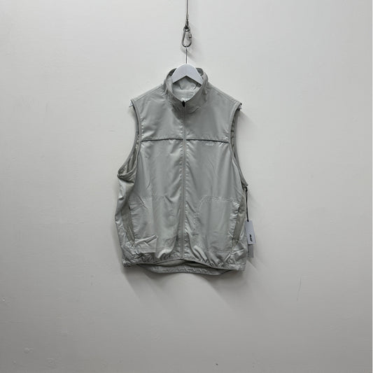 Palace Run It Vest 'Grey'
