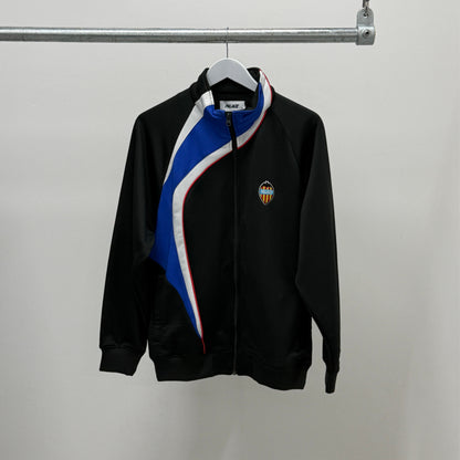 Palace 'Palencia' Track Jacket Black