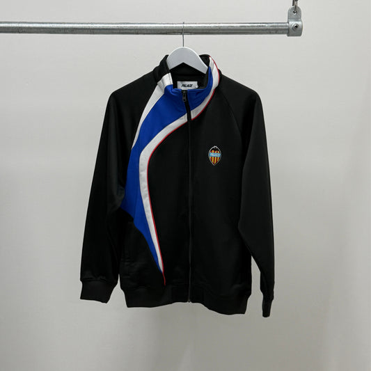 Palace 'Palencia' Track Jacket Black