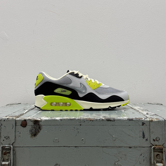 Nike x Patta Air Max 90 'Cyber'