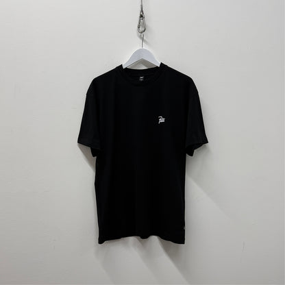 Patta Biker T-Shirt 'Black'