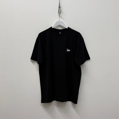 Patta 2GETHA4EVA T-Shirt 'Black'