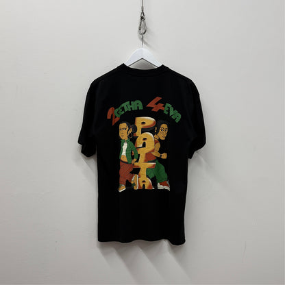 Patta 2GETHA4EVA T-Shirt 'Black'