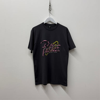 Patta Pinned T-Shirt 'Forged Iron'