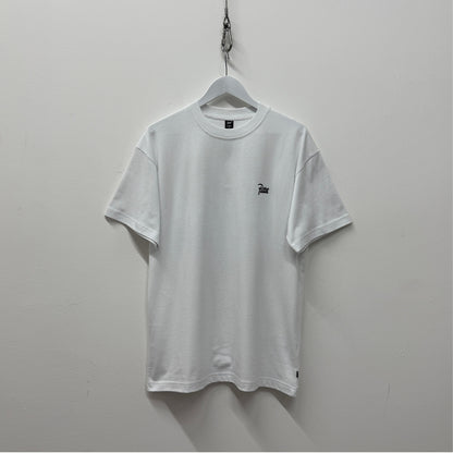 Patta Bark T-Shirt 'White'