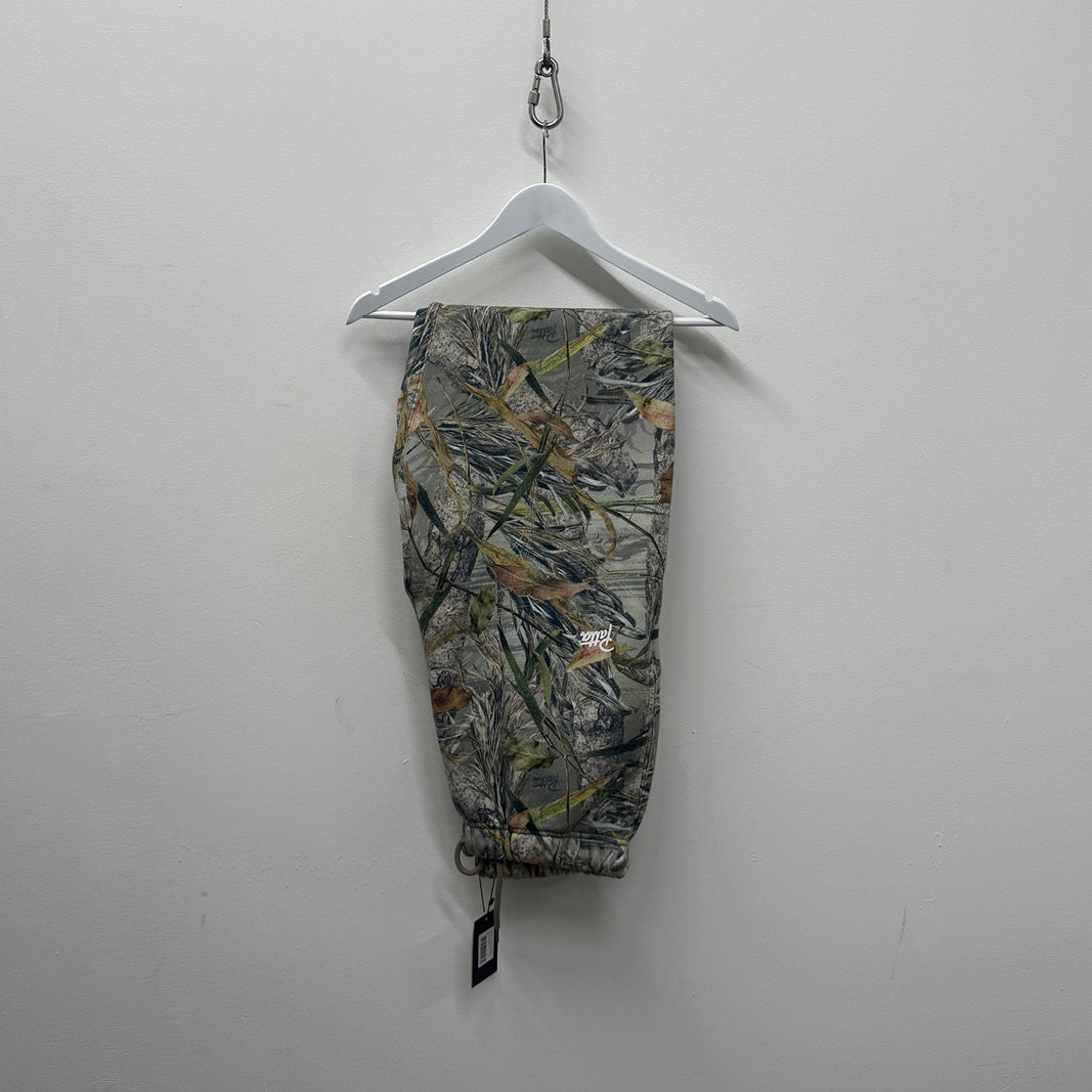 Patta Classic Jogging Pant 'Nature Print'