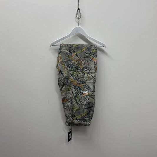 Patta Classic Jogging Pant 'Nature Print'