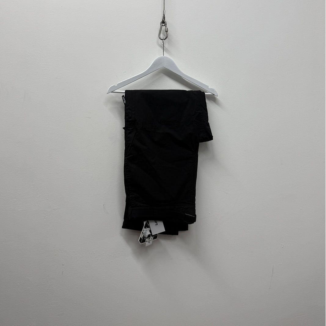 Palace Outer Shell Pant 'Black'