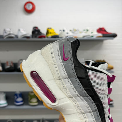 Nike SB Air Max 95 'Cactus Flower'