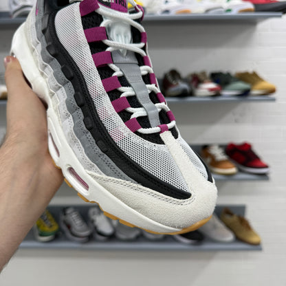 Nike SB Air Max 95 'Cactus Flower'