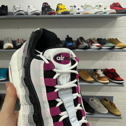 Nike SB Air Max 95 'Cactus Flower'