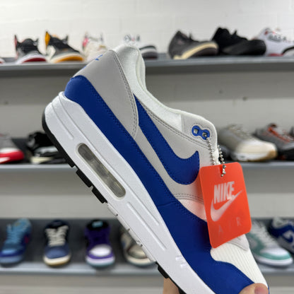 Air Max 1 'Anniversary Blue' (2017)