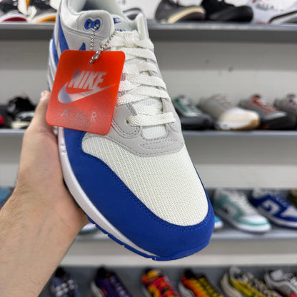 Air Max 1 'Anniversary Blue' (2017)