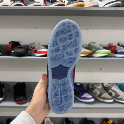 Nike SB Dunk Low 'Run The Jewels'