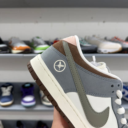 Nike Dunk Low SB x Yuto Horigome 'Grey'