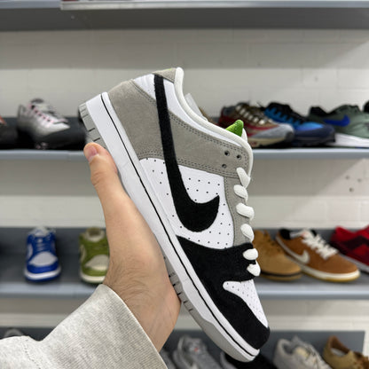 Nike SB Dunk low 'Chlorophyll'