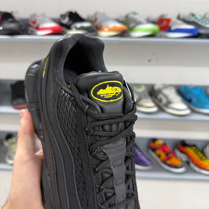 Nike x Corteiz Air Max 95 'Honey Blacks'