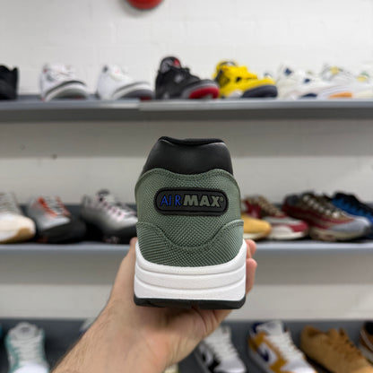 Nike Air Max 1 Premium '93 Logo Clay Green' (2018)