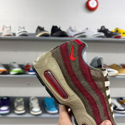 Nike Air Max 95 'Freddy Krueger'