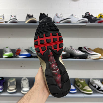 Nike Air Max 95 'Freddy Krueger'