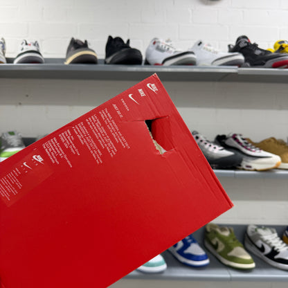 Nike Air Max 95 'Freddy Krueger'