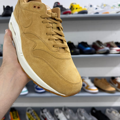Nike Air Max 1 Premium 'Flax' (2017)