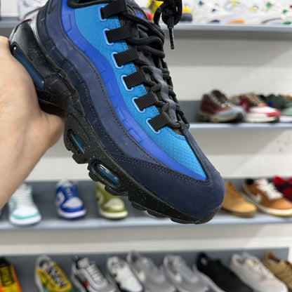 Nike x Stash Air Max 95
