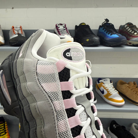 Nike Air Max 95 ' Pink Foam'