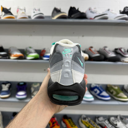 Nike Air Max 95 'Hyper Turquoise'