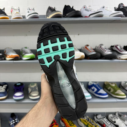 Nike Air Max 95 'Hyper Turquoise'