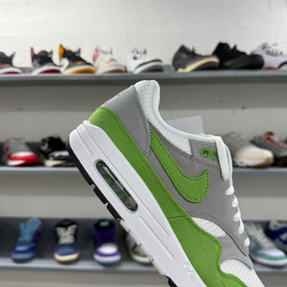 Nike x Patta Air Max 1 'Chlorophyll'