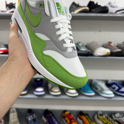 Nike x Patta Air Max 1 'Chlorophyll'